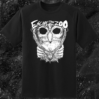 Escape From The ZOO - Owl