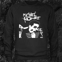 Michael Romance - Crustin Beiber