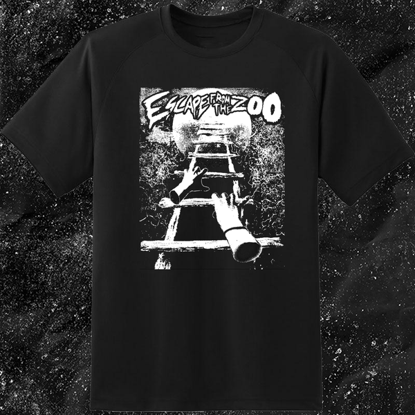 Escape From The ZOO - Ladder