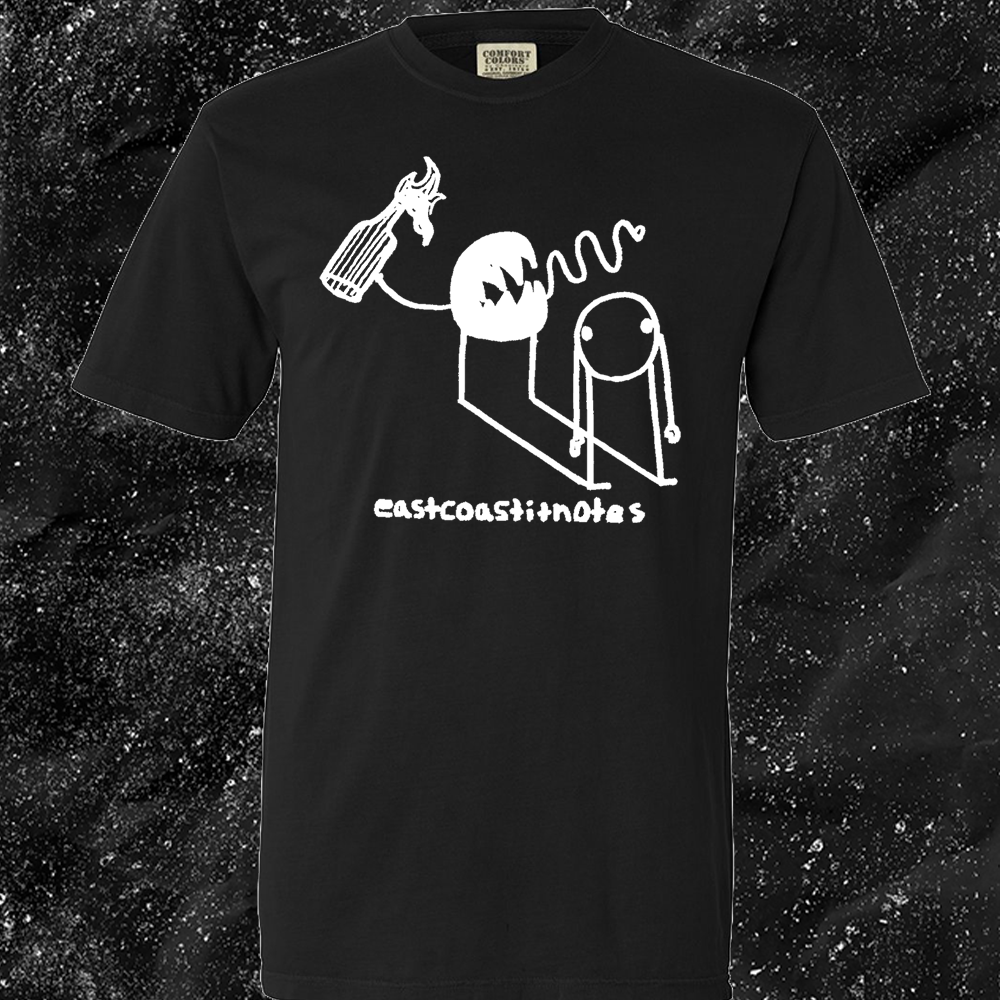 Molotov - East Coast It Notes