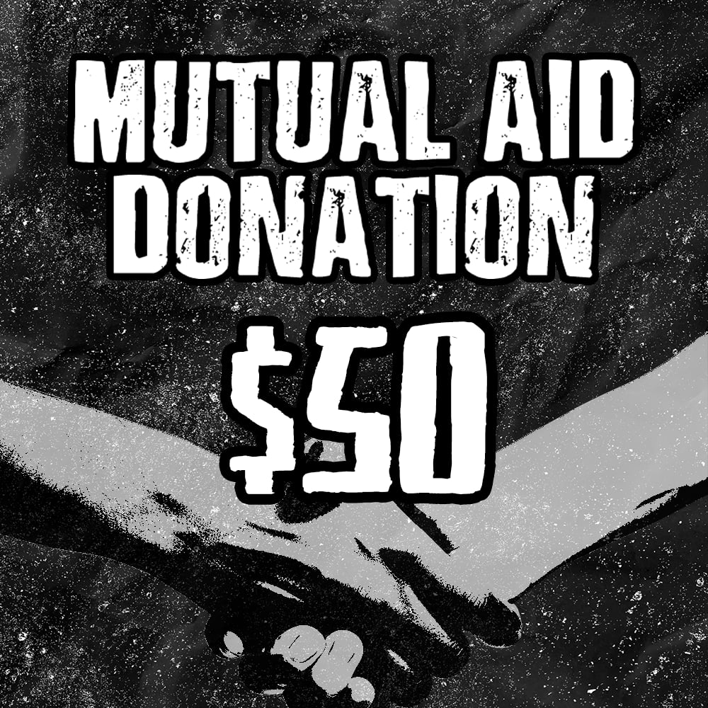 Mutual Aid Donation