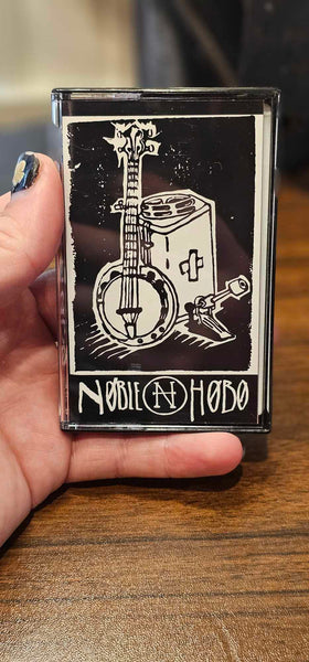 Noble Hobo - Cassette