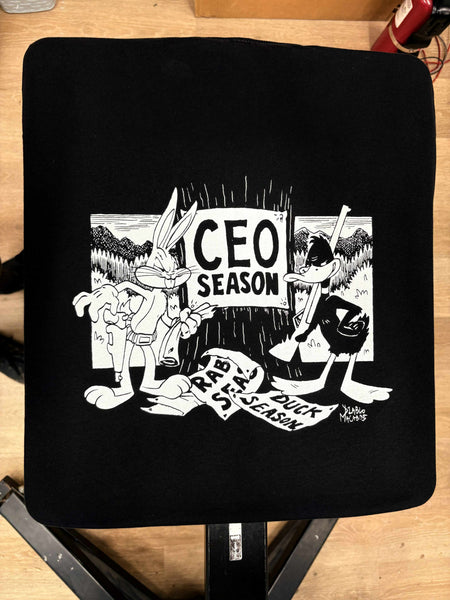 CEO Season - Diablo Macabre