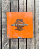 Codefendants - This Is Crime Wave - White Version - Vinyl