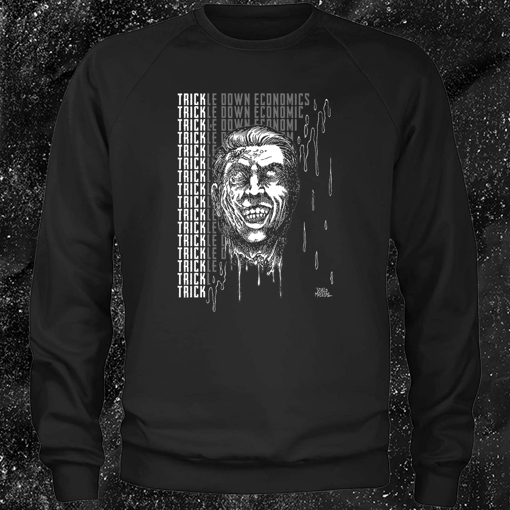 Trickle Down Economics - Diablo Macabre