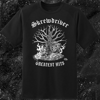 Screwdriver's Greatest Hits - Diablo Macabre
