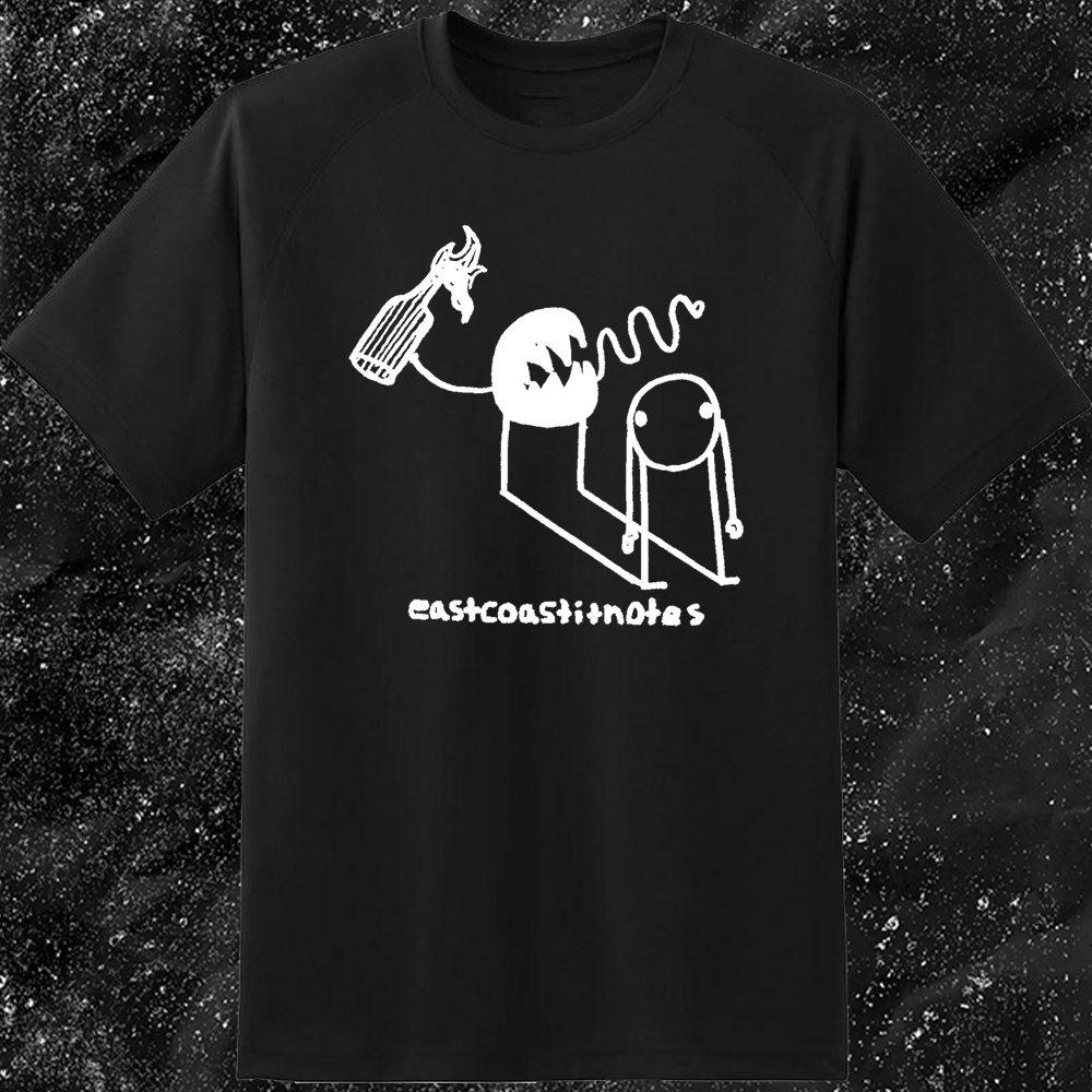 Molotov - East Coast It Notes