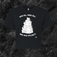 Raise Hell, Praise Dale, Burn Down Applebee's - Diablo Macabre