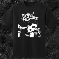 Michael Romance - Crustin Beiber