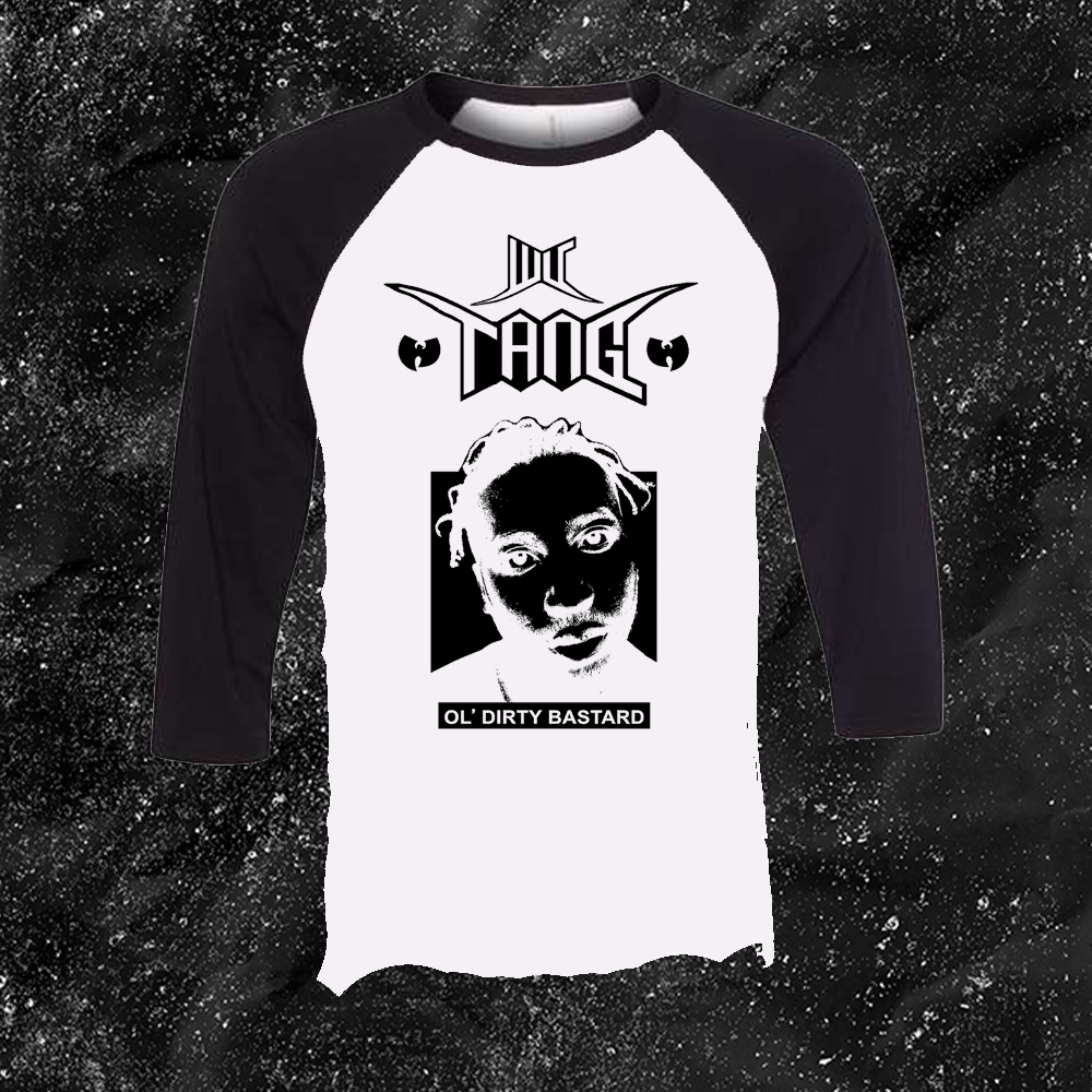 Ol' Dirty Bastard - Crustin Beiber