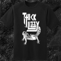 Thick Lizzy - Folk Drunk Freegan