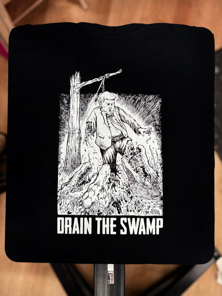 Drain The Swamp - Diablo Macabre
