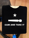 Cum And Take It