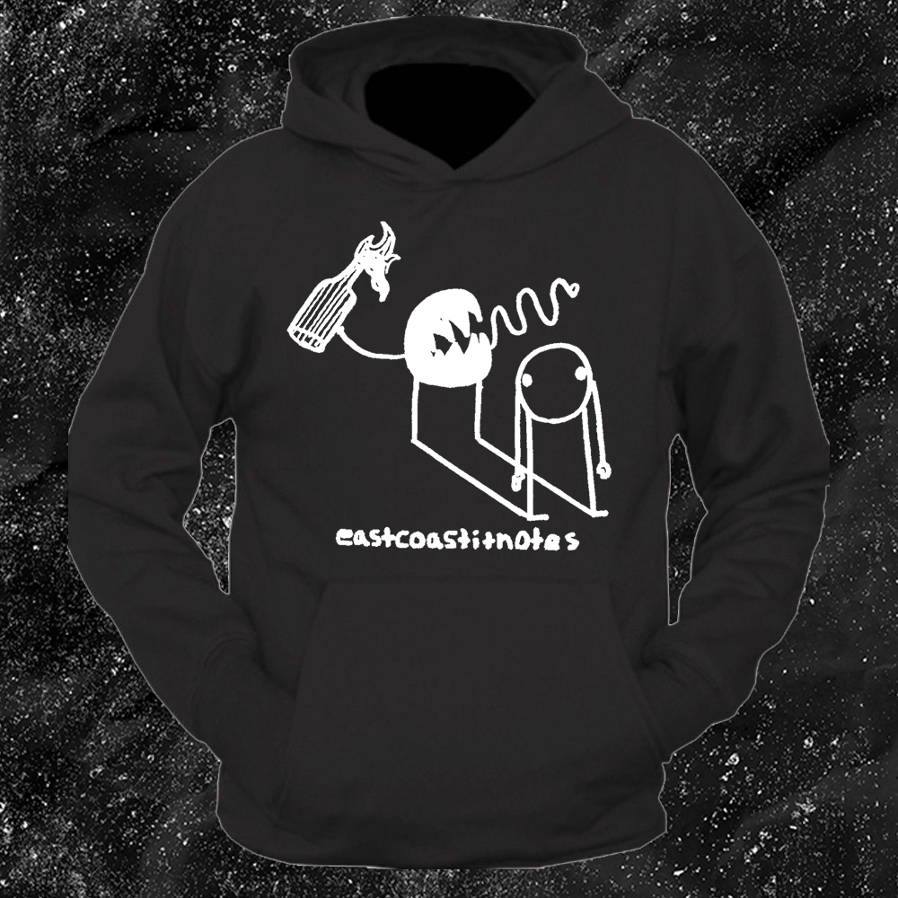 Molotov - East Coast It Notes