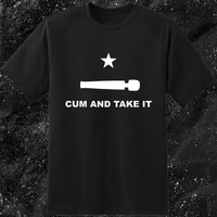 Cum And Take It