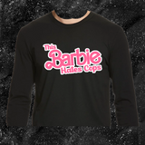 This Barbie Hates Cops - Gutter Press