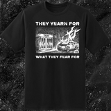 They Yearn For What They Fear For - Diablo Macabre