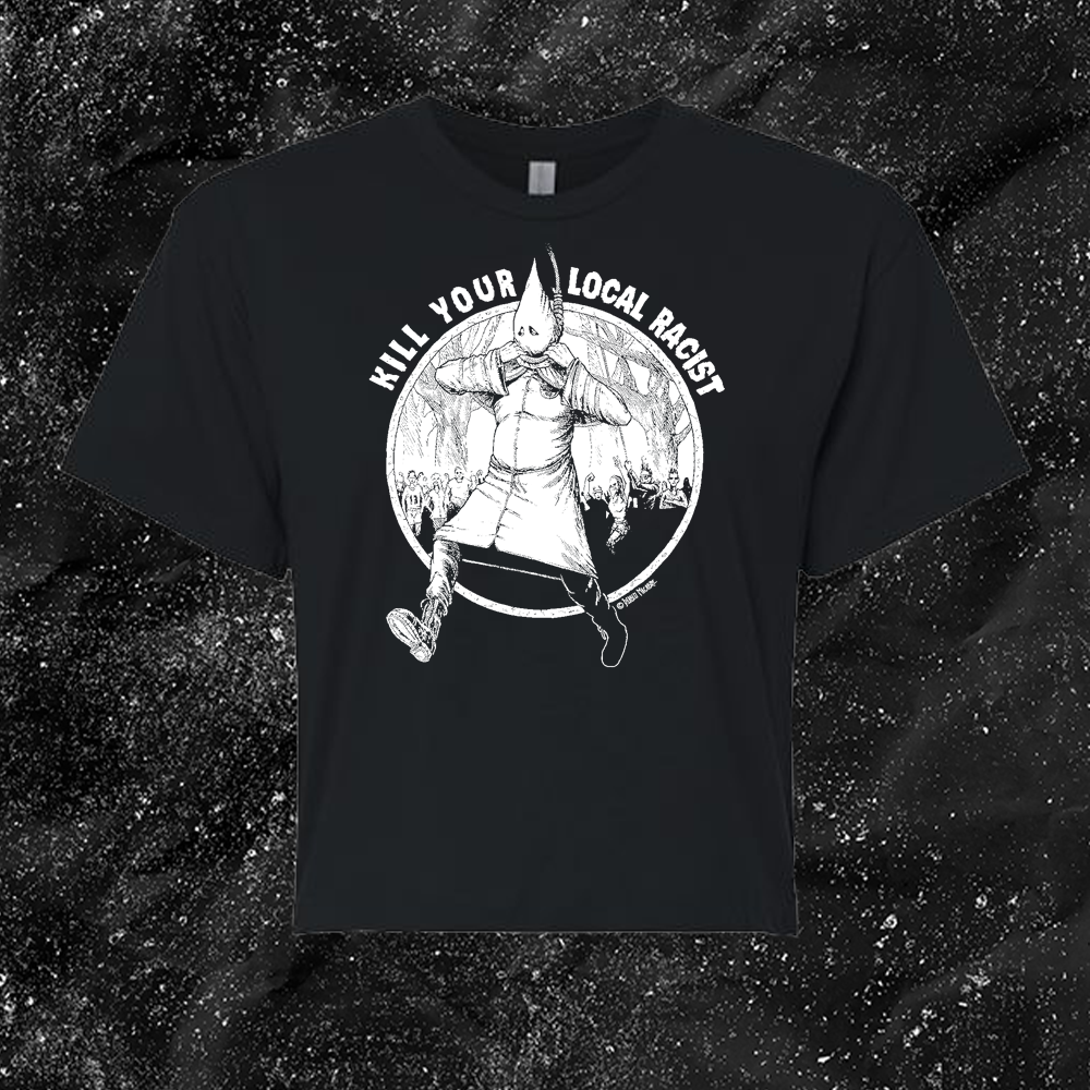 Kill Your Local Racist - Diablo Macabre