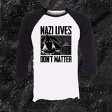 Nazi Lives Don't Matter - Diablo Macabre