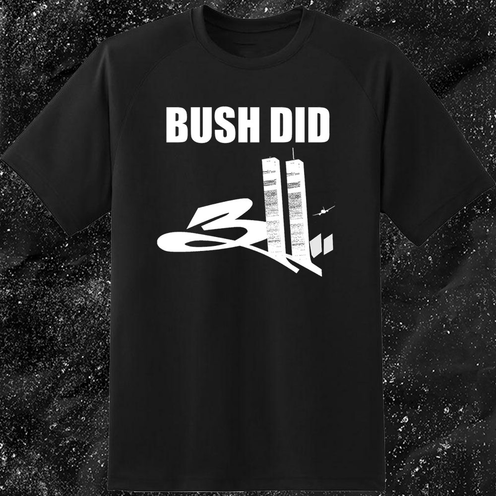 Bush Did 311 - Crustin Beiber