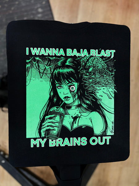 【NONCODE】Hits Cutout Printing T-Shirt (Warmerset) Screen Print Transfers Ready To Ship – Tagged 