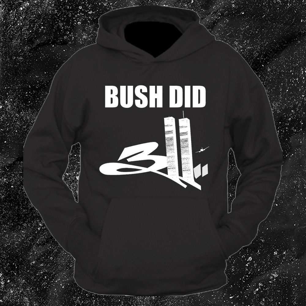 Bush Did 311 - Crustin Beiber