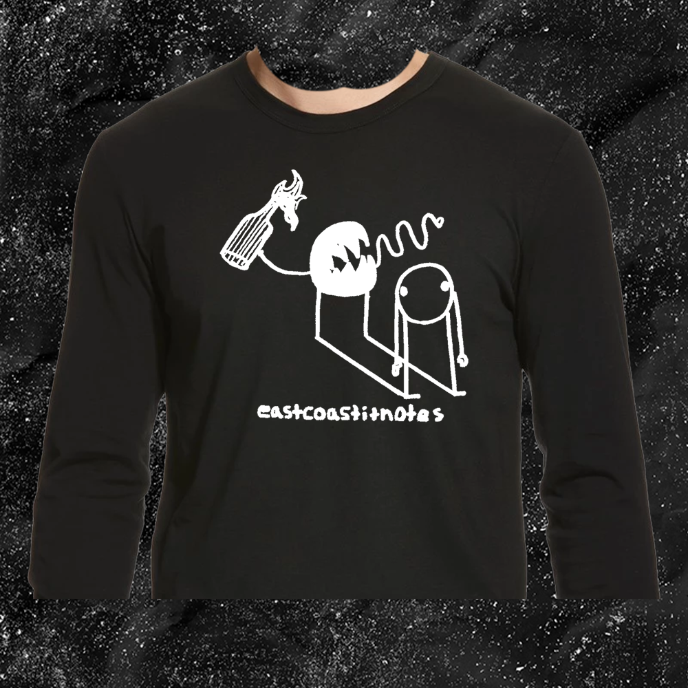 Molotov - East Coast It Notes