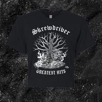 Screwdriver's Greatest Hits - Diablo Macabre