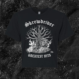Screwdriver's Greatest Hits - Diablo Macabre