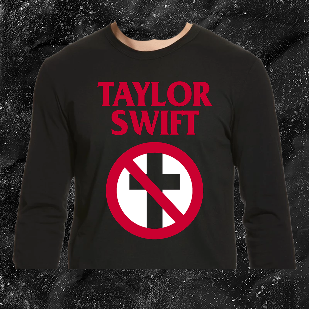 Taylor Swift // Bad Religion