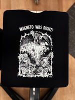 Magneto Was Right - Diablo Macabre