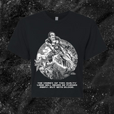 John Brown X Doom "The Crimes Of This Guilty Land Will Never Be Purged Away, But With Blood." - Diablo Macabre