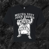 Mecha Suit John Brown - Olafh Ace