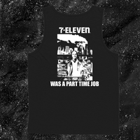 711 Was A Part Time Job - Crustin Beiber