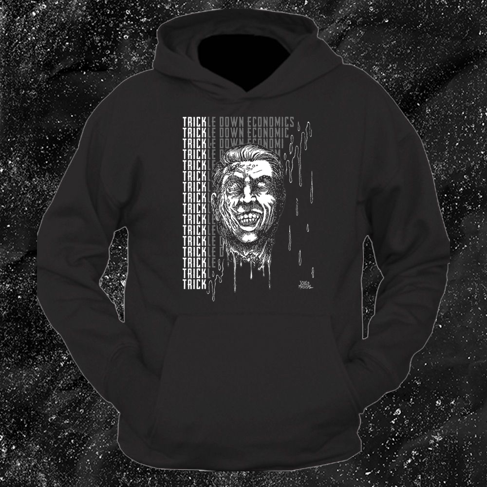 Trickle Down Economics - Diablo Macabre