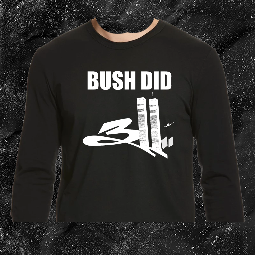 Bush Did 311 - Crustin Beiber