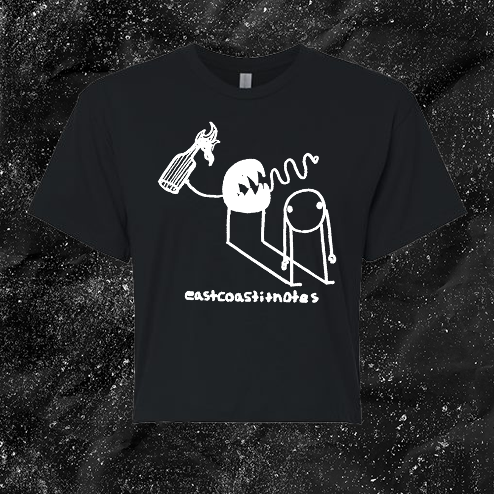 Molotov - East Coast It Notes