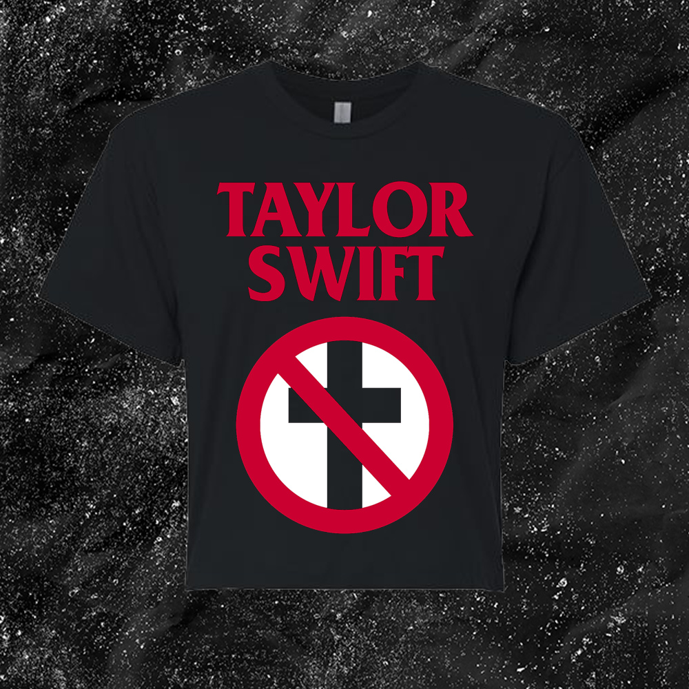 Taylor Swift // Bad Religion