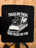 Killdozer - Tread On Those Who Tread On You - Olafh Ace