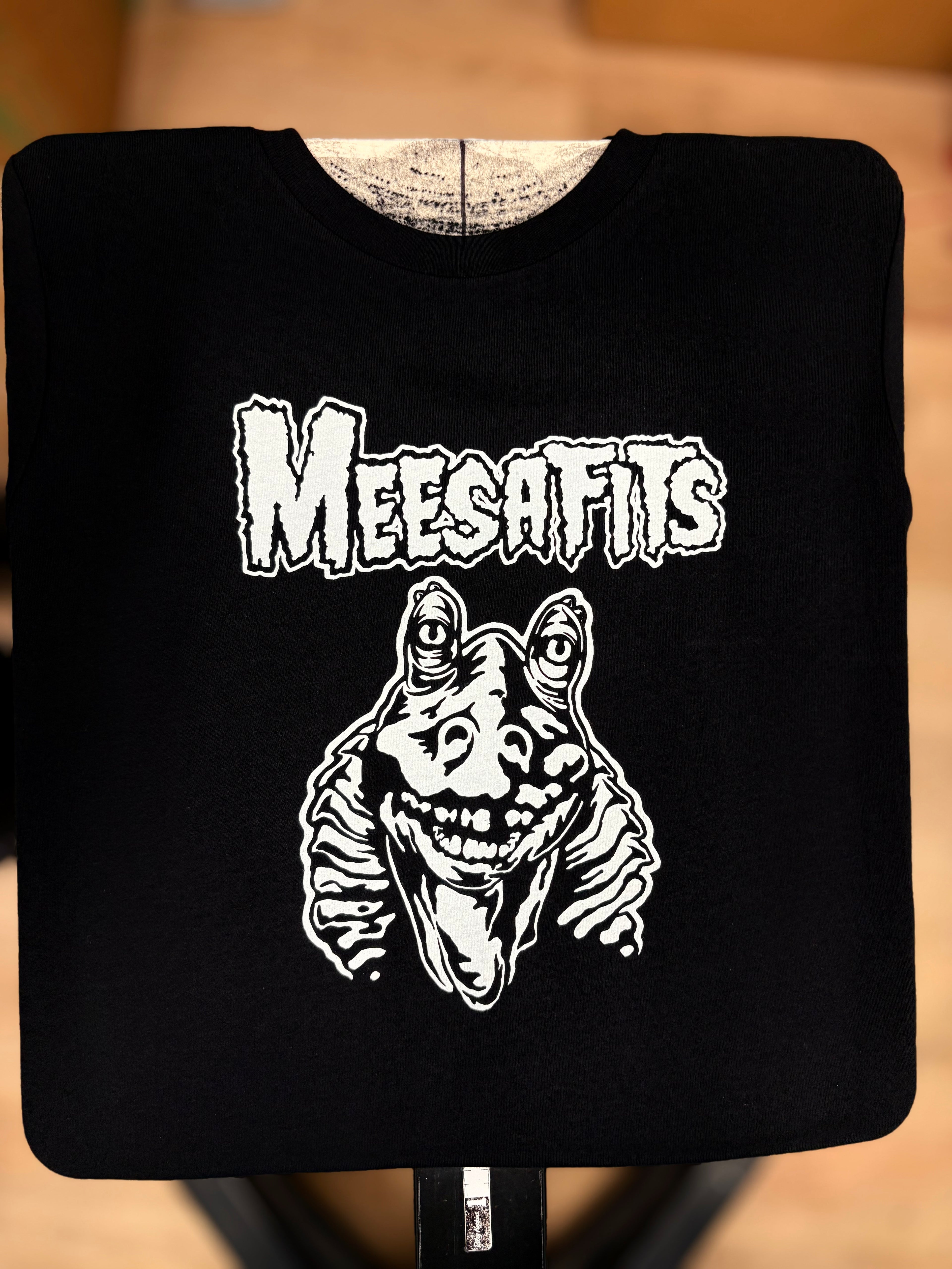 Meesafits - Olafh Ace