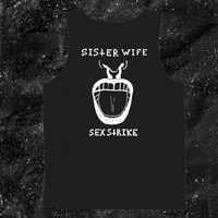 Sister Wife Sex Strike