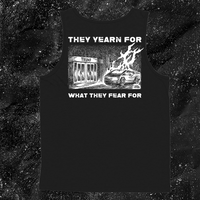 They Yearn For What They Fear For - Diablo Macabre