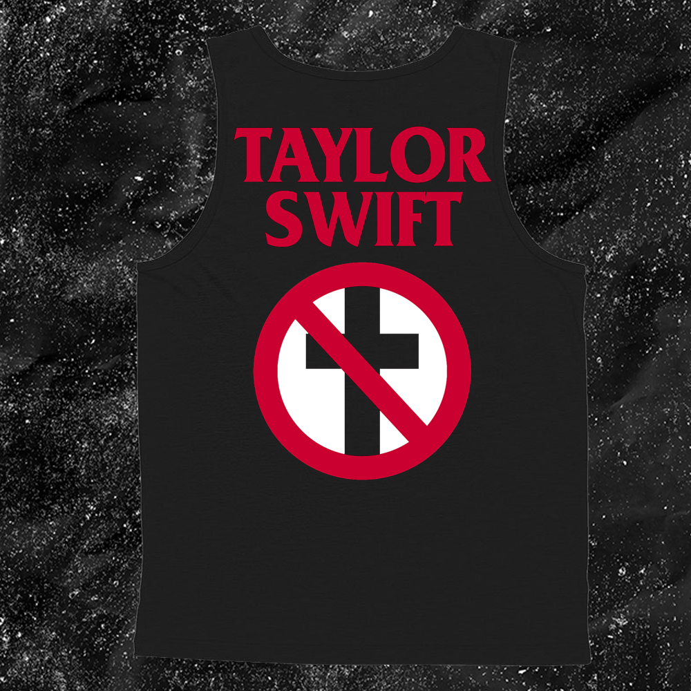 Taylor Swift // Bad Religion