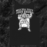 Mecha Suit John Brown - Olafh Ace
