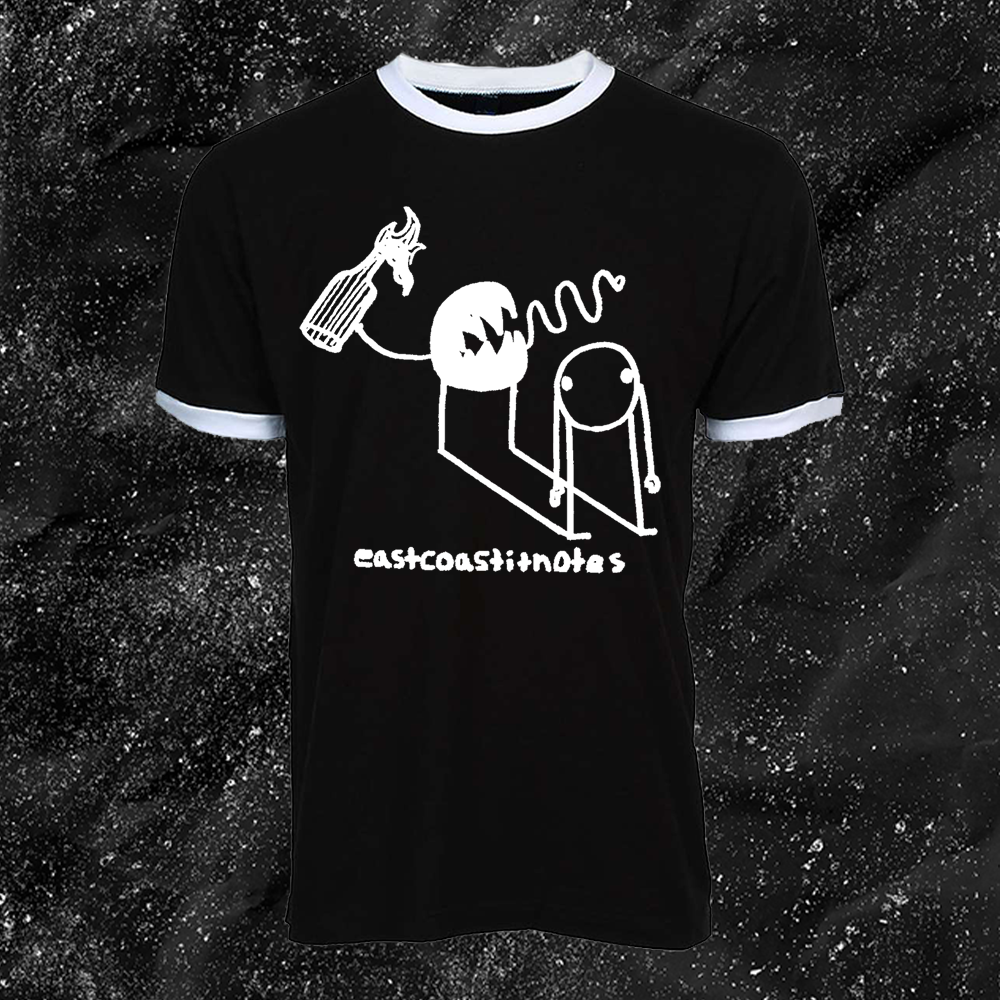 Molotov - East Coast It Notes