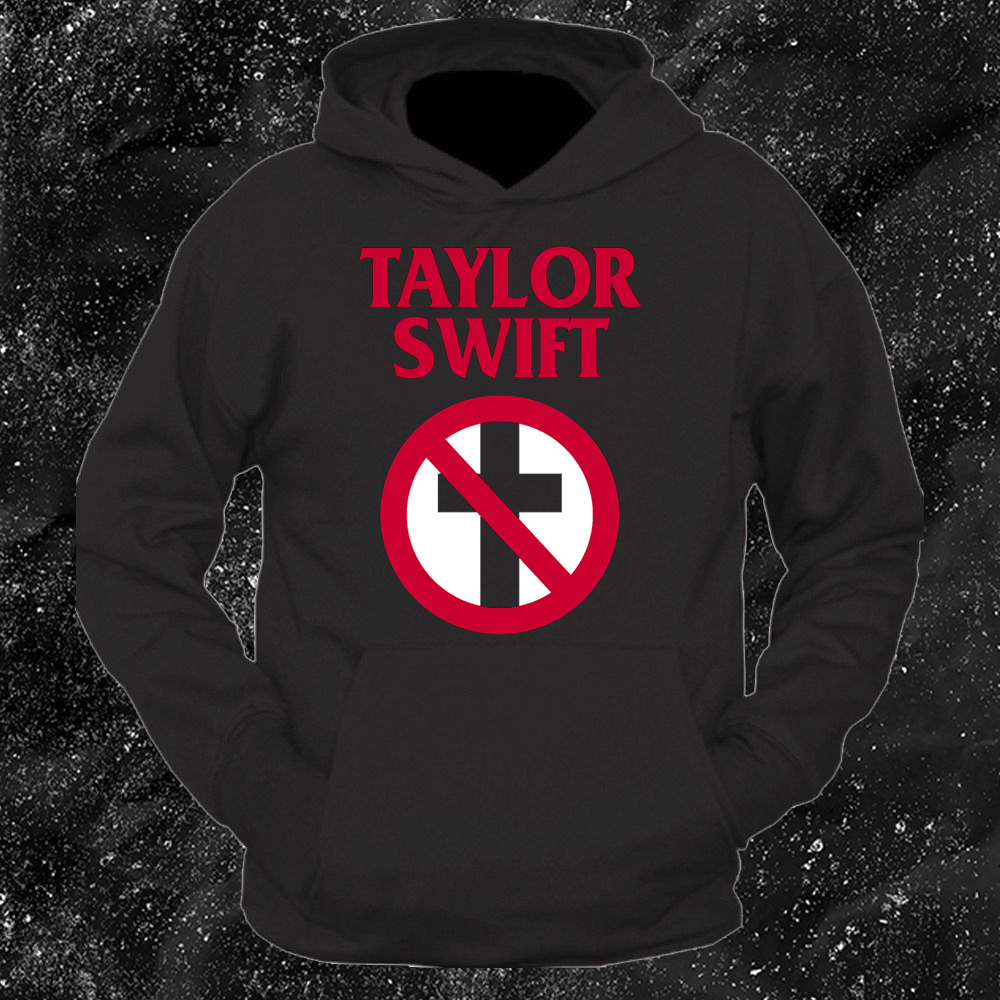 Taylor Swift // Bad Religion