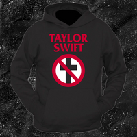 Taylor Swift // Bad Religion