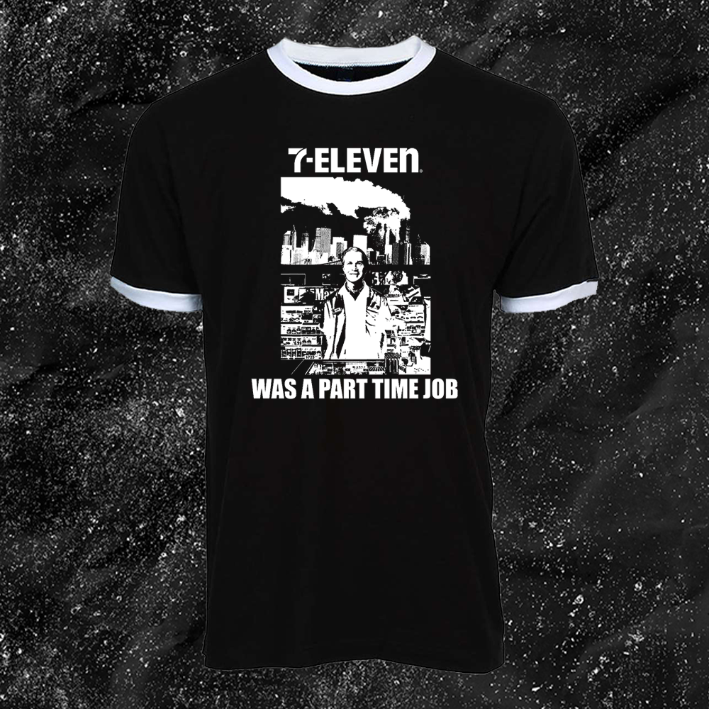 711 Was A Part Time Job - Crustin Beiber