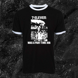 711 Was A Part Time Job - Crustin Beiber