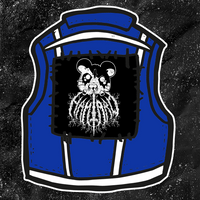 Heavy Metal Hamtaro - George Grizzly